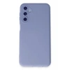 Samsung Galaxy M14 5G Kılıf Nano içi Kadife Silikon - Lila