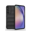 Samsung Galaxy M14 5G Kılıf Optimum Silikon - Siyah