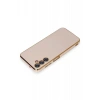 Samsung Galaxy M14 5G Kılıf Volet Silikon - Pembe