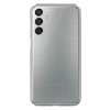 Samsung Galaxy M15 Kılıf Lüx Şeffaf Silikon