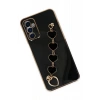 Samsung Galaxy M23 Kılıf Esila Silikon - Siyah