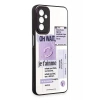 Samsung Galaxy M23 Kılıf Mirror Desenli Kapak - Mirror - 4