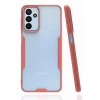 Samsung Galaxy M23 Kılıf Platin Silikon - Pembe