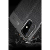 Samsung Galaxy M31S Kılıf Auto Focus Kapak - Siyah
