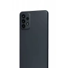 Samsung Galaxy M31S Kılıf First Silikon - Siyah