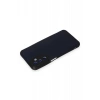 Samsung Galaxy M34 5G Kılıf Loop Deri Silikon - Lacivert