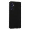 Samsung Galaxy M34 5G Kılıf Loop Deri Silikon - Siyah