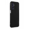 Samsung Galaxy M34 5G Kılıf Loop Deri Silikon - Siyah