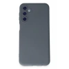 Samsung Galaxy M34 5G Kılıf Nano içi Kadife Silikon - Gri