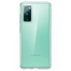Samsung Galaxy S20 FE Kılıf Lüx Şeffaf Silikon