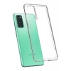 Samsung Galaxy S20 FE Kılıf Lüx Şeffaf Silikon