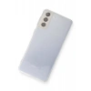 Samsung Galaxy S21 FE Kılıf Lüx Şeffaf Silikon