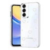 Samsung Galaxy S23 FE Fiyonk Desenli Kapak - Desen 10
