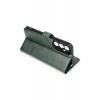 Samsung Galaxy S23 FE Kılıf Trend S Plus Kapaklı Kılıf - Taba