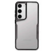 Samsung Galaxy S23 Kılıf Boyi Silikon Kapak - Siyah