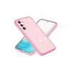 Samsung Galaxy S23 Kılıf Star Magsafe Kapak - Pembe