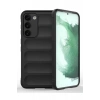Samsung Galaxy S23 Plus Kılıf Optimum Silikon - Siyah