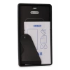 Samsung Galaxy S23 Ultra Durable Full Glue Curved Cam