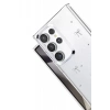 Samsung Galaxy S23 Ultra Fiyonk Desenli Kapak - Desen 5