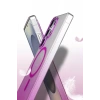 Samsung Galaxy S23 Ultra Glossy Magsafe Kapak - Siyah