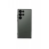Samsung Galaxy S23 Ultra Kılıf Lensli Silikon - Siyah