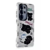 Samsung Galaxy S23 Ultra Kılıf Reflexion Desenli Kapak - Desen 5