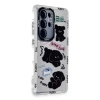 Samsung Galaxy S23 Ultra Kılıf Reflexion Desenli Kapak - Desen 5