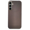 Samsung Galaxy S24 Besa Magsafe Kapak - Natural Grey