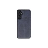 Samsung Galaxy S24 FE Kılıf Flip Cover - Lacivert