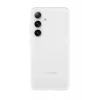 Samsung Galaxy S24 Kılıf Lüx Şeffaf Silikon