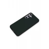Samsung Galaxy S24 Kılıf Taft Kapak - Koyu Yeşil