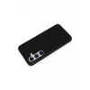 Samsung Galaxy S24 Kılıf Taft Kapak - Siyah