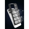Samsung Galaxy S24 Plus Kılıf Airmax Silikon Kapak - Derin Mor