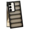 Samsung Galaxy S24 Plus Kılıf Airmax Silikon Kapak - Siyah