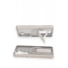 Samsung Galaxy S24 Tork Magsafe Standlı Kapak - Derin Mor