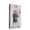 Samsung Galaxy S24 Ultra Bilvis 3D Cam Ekran Koruyucu