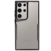 Samsung Galaxy S24 Ultra Kılıf Boyi Silikon Kapak - Siyah