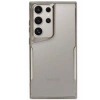 Samsung Galaxy S24 Ultra Kılıf Boyi Silikon Kapak - Titan Gri