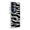 Samsung Galaxy S24 Ultra Kılıf Reflexion Desenli Kapak - Desen 9