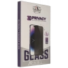 Samsung Galaxy S25 Edge Bilvis 3D Hayalet Cam Ekran Koruyucu