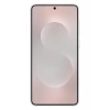 Samsung Galaxy S25 Edge Kılıf PC Zara Magsafe Şeffaf Kılıf - Şeffaf