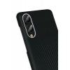 Samsung Galaxy S25 Edge Volt Magsafe Kapak - Siyah