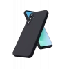 Samsung Galaxy S25 FE First Silikon - Siyah