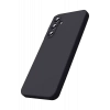 Samsung Galaxy S25 FE First Silikon - Siyah