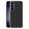 Samsung Galaxy S25 FE Kılıf Lüx Şeffaf Silikon