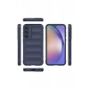 Samsung Galaxy S25 FE Optimum Silikon - Lacivert