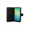 Samsung Galaxy S25 FE Trend S Plus Kapaklı Kılıf - Siyah