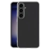 Samsung Galaxy S25 Kılıf Lüx Şeffaf Silikon