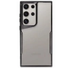 Samsung Galaxy S25 Ultra Kılıf Boyi Silikon Kapak - Siyah