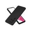 Samsung Galaxy S25 Ultra Kılıf First Silikon - Siyah